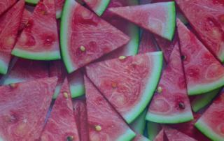 watermelon