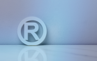 registered trademark symbol