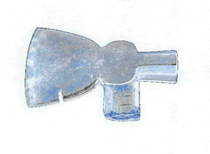 Lizzie Borden Axe logo