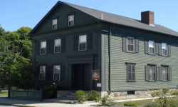 Lizzy-Borden-House